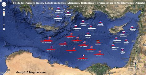 red sea war map